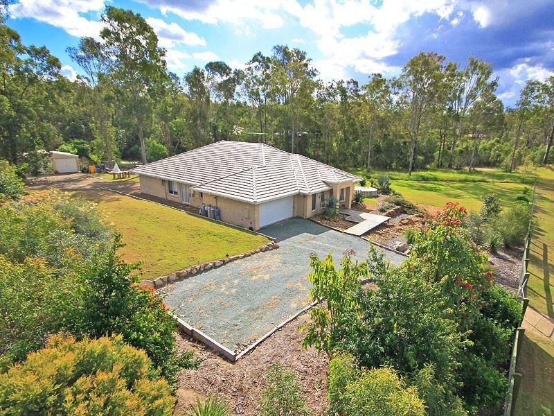 362 Spring Mountain Drive, Greenbank QLD 4124
