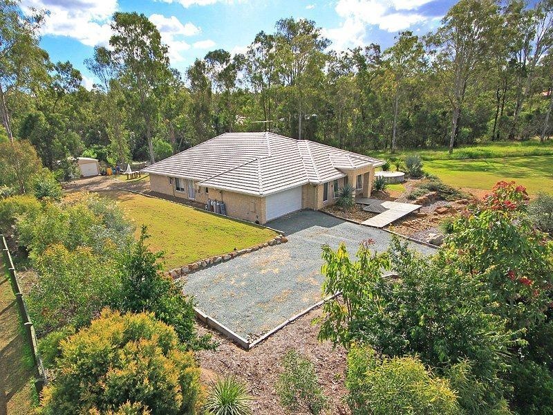362 Spring Mountain Drive, Greenbank QLD 4124