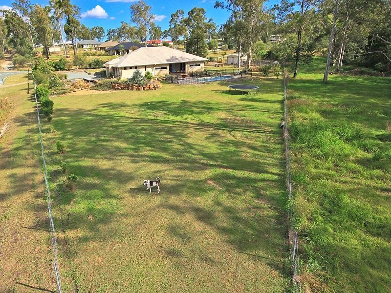 362 Spring Mountain Drive, Greenbank QLD 4124