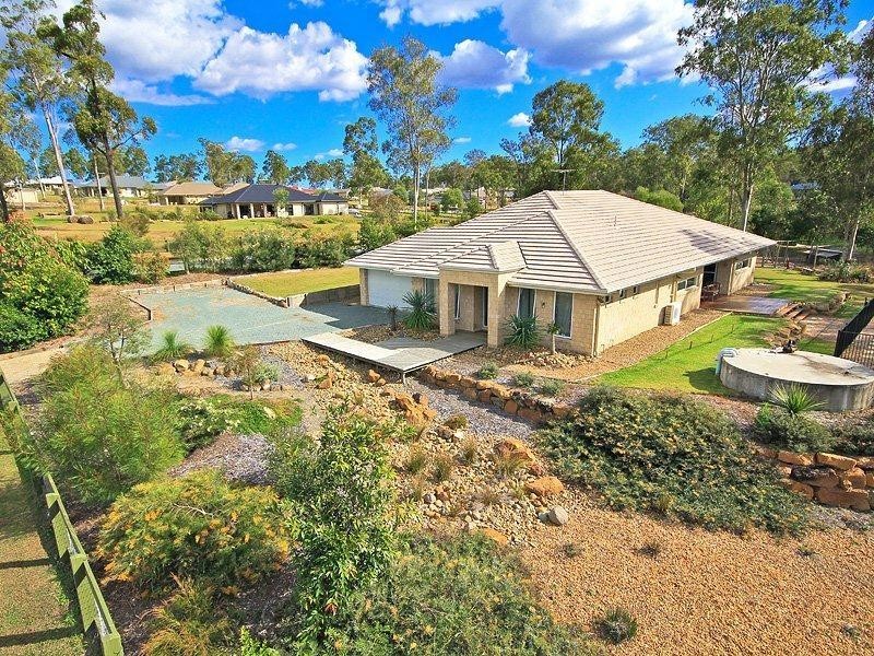 362 Spring Mountain Drive, Greenbank QLD 4124