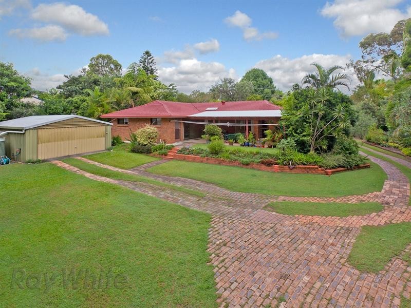Camira QLD 4300