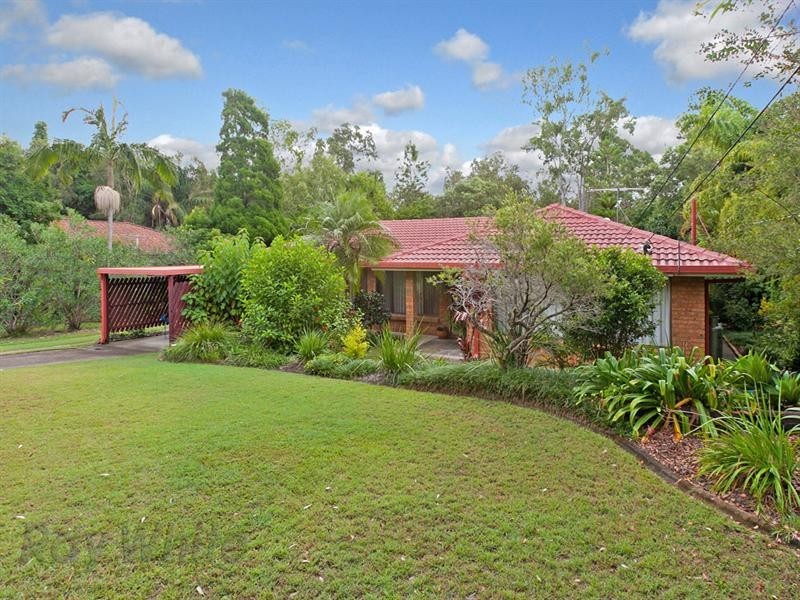 Camira QLD 4300