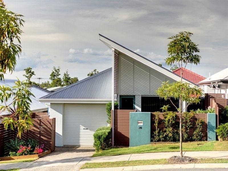 20 Hyde Avenue, Springfield Lakes QLD 4300