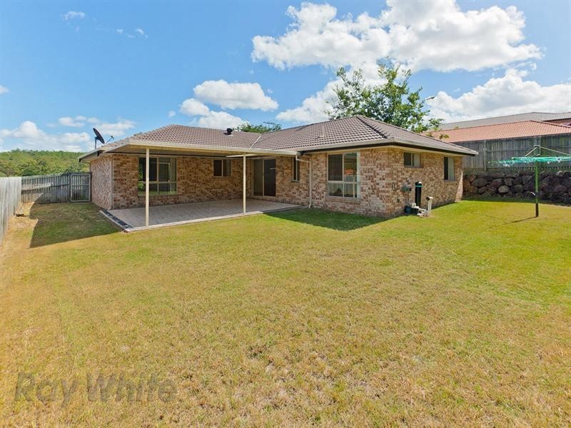 15 Scenic Crescent, Springfield QLD 4300