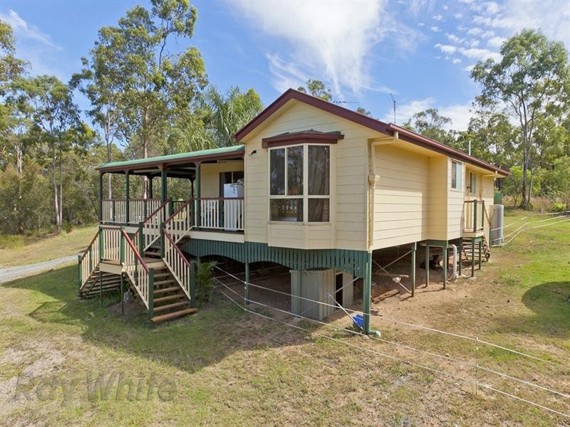Greenbank QLD 4124