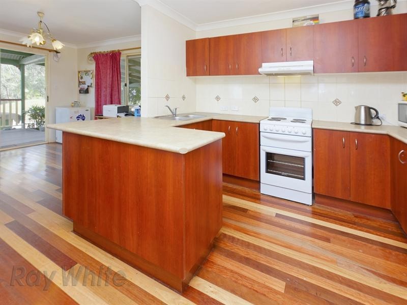 Greenbank QLD 4124