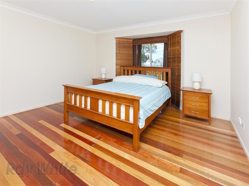 Greenbank QLD 4124