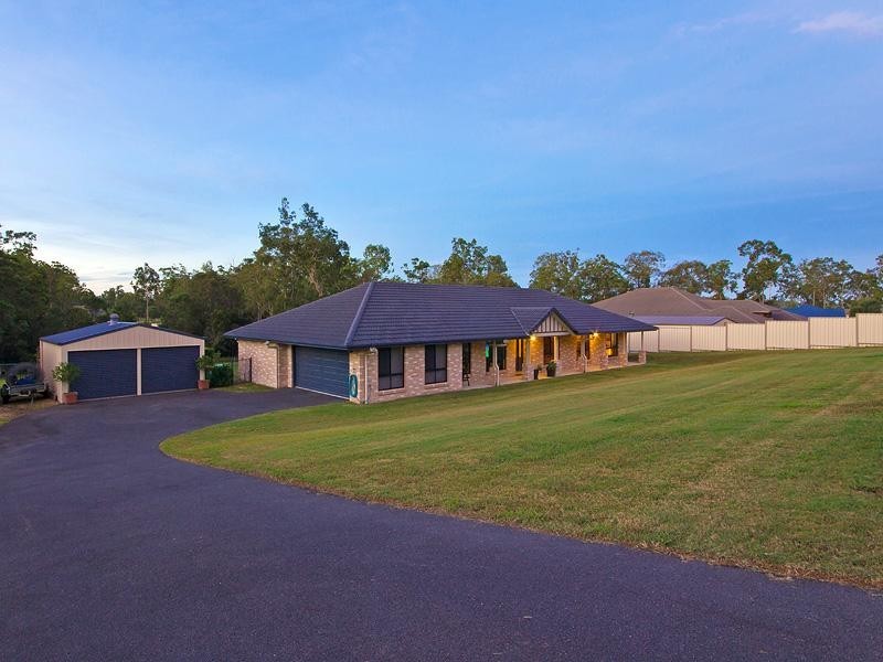 27-29 Avocet Court, Greenbank QLD 4124