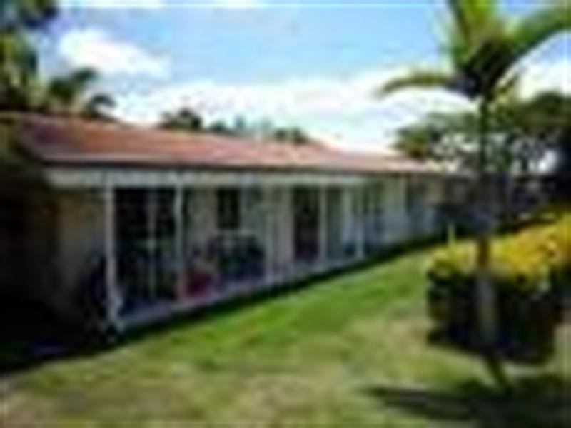 Eastern Heights QLD 4305