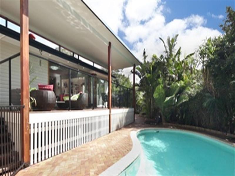 31 Aberfoyle Street, Kenmore QLD 4069