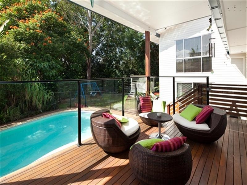 31 Aberfoyle Street, Kenmore QLD 4069