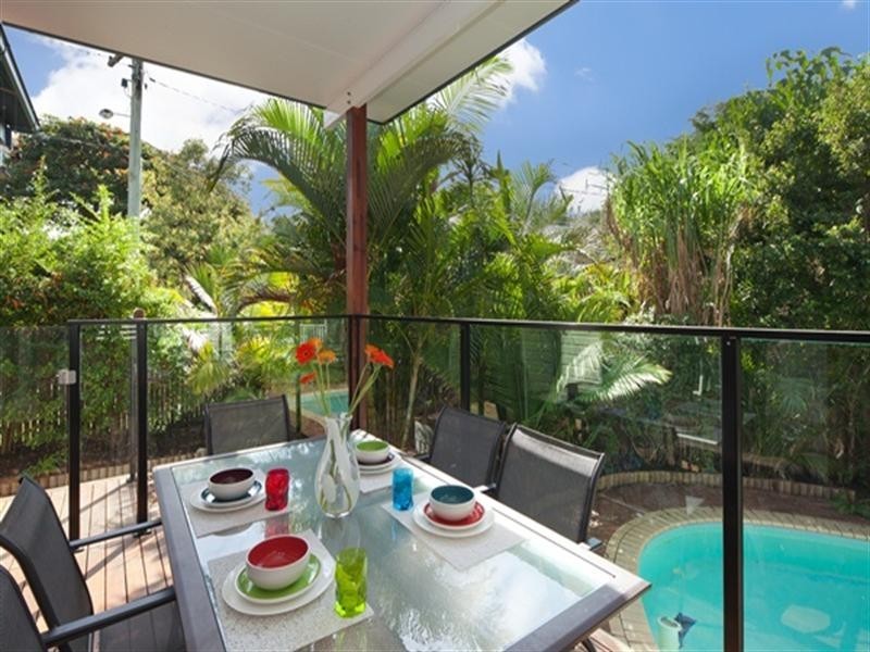 31 Aberfoyle Street, Kenmore QLD 4069