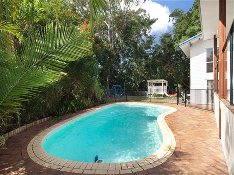 31 Aberfoyle Street, Kenmore QLD 4069