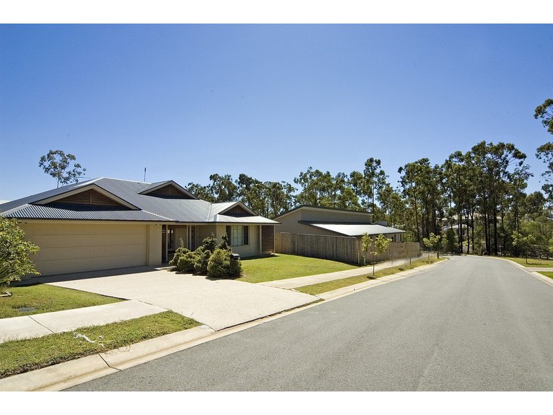 31 Amadeus Circuit, Springfield Lakes QLD 4300