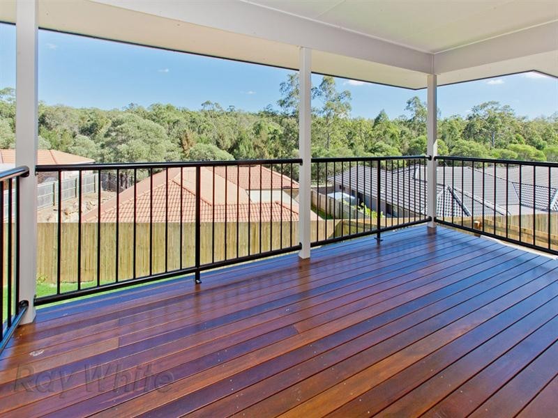 7a Gumleaf Place, Springfield QLD 4300