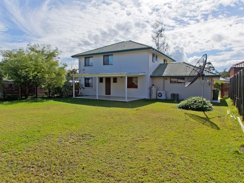 101 Lakeside Avenue, Springfield Lakes QLD 4300
