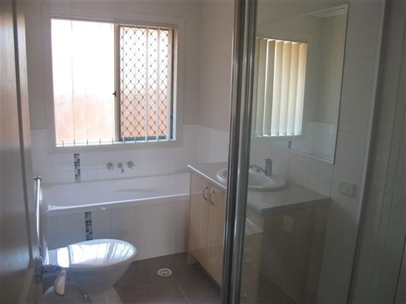 On Riverside Crescent, Springfield Lakes QLD 4300