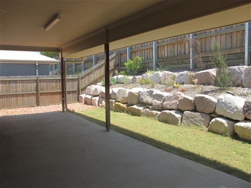 On Riverside Crescent, Springfield Lakes QLD 4300