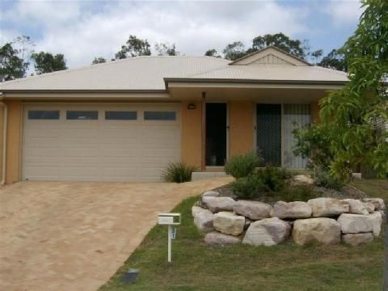 On Riverside Crescent, Springfield Lakes QLD 4300