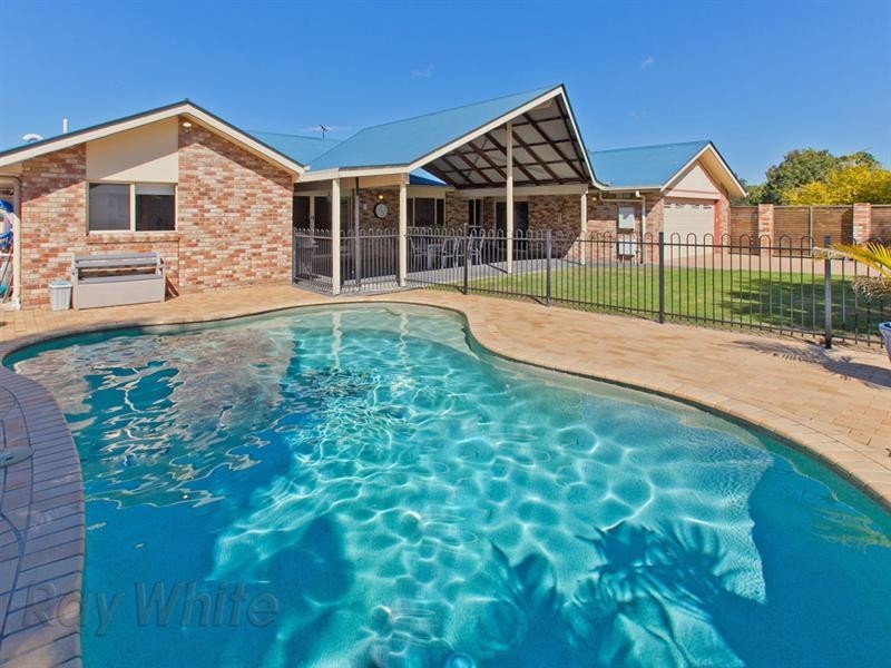 6 Arborwood Avenue, Springfield QLD 4300