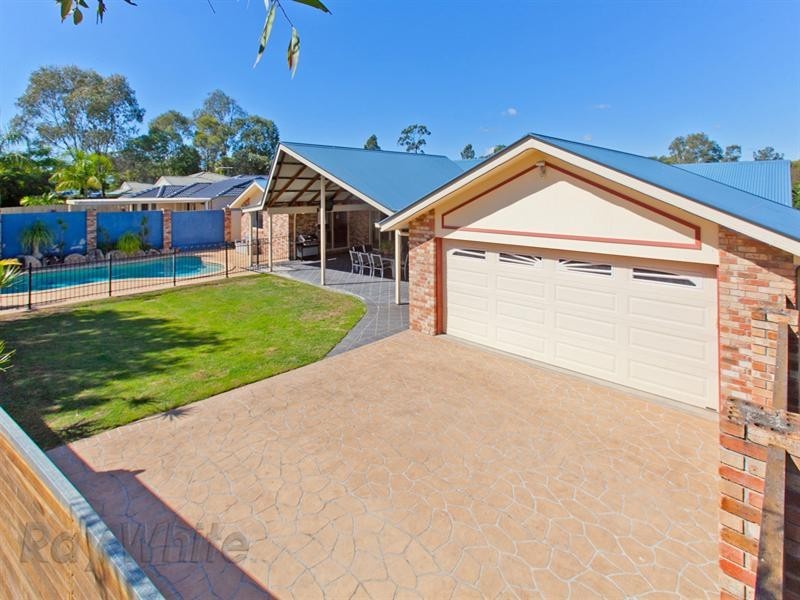 6 Arborwood Avenue, Springfield QLD 4300