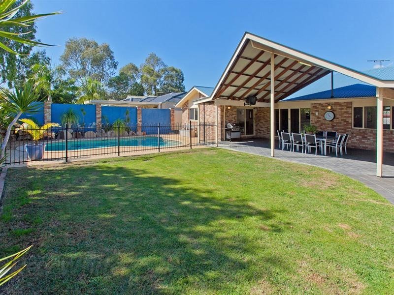 6 Arborwood Avenue, Springfield QLD 4300