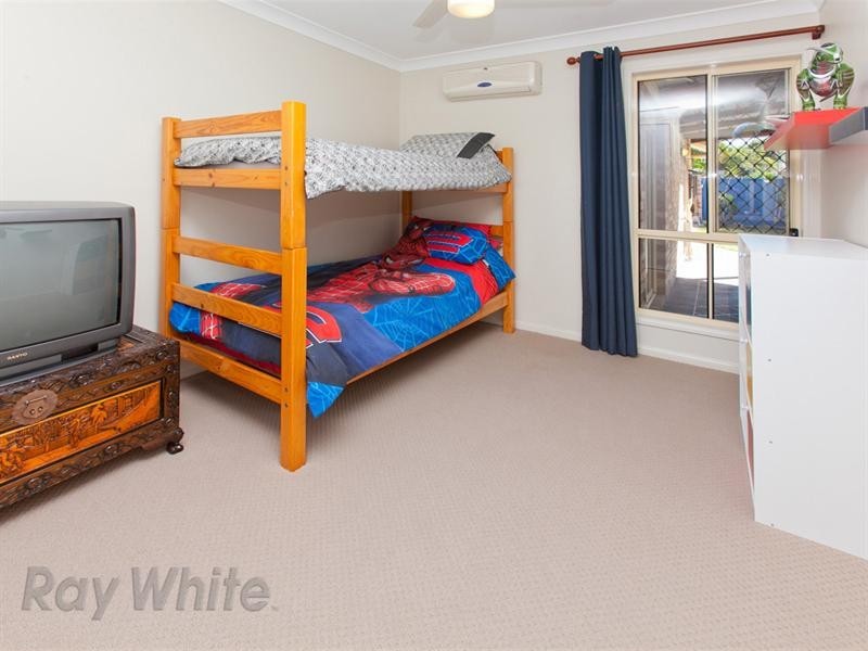 6 Arborwood Avenue, Springfield QLD 4300