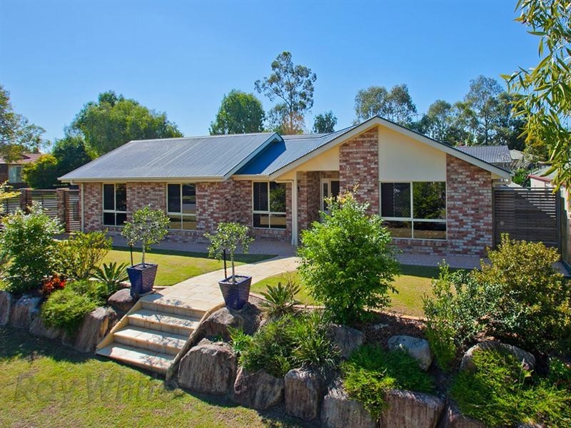6 Arborwood Avenue, Springfield QLD 4300