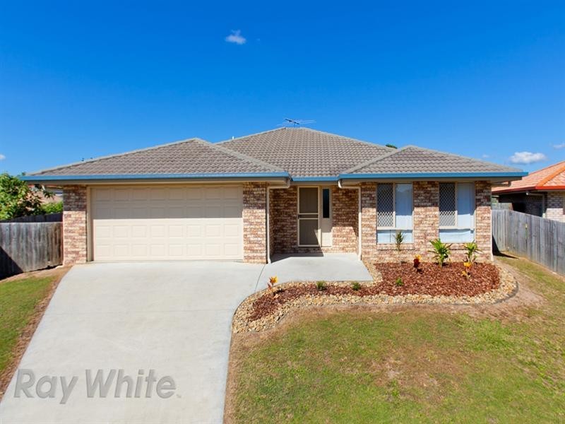 Springfield QLD 4300