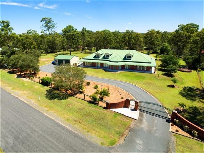 97 Argyle Road, Greenbank QLD 4124