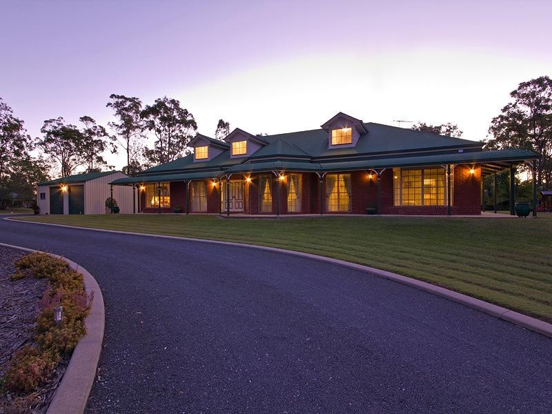 97 Argyle Road, Greenbank QLD 4124