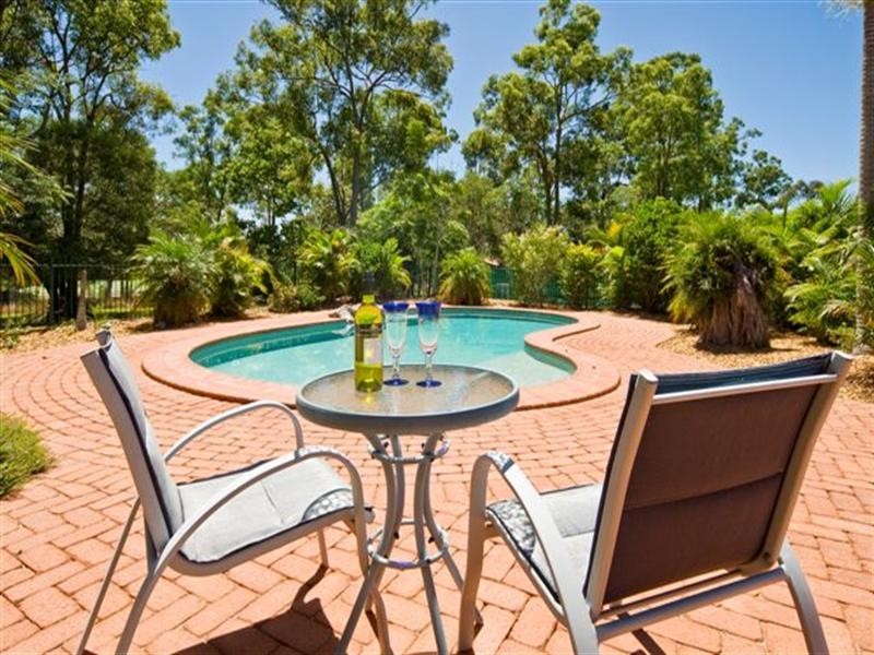 97 Argyle Road, Greenbank QLD 4124