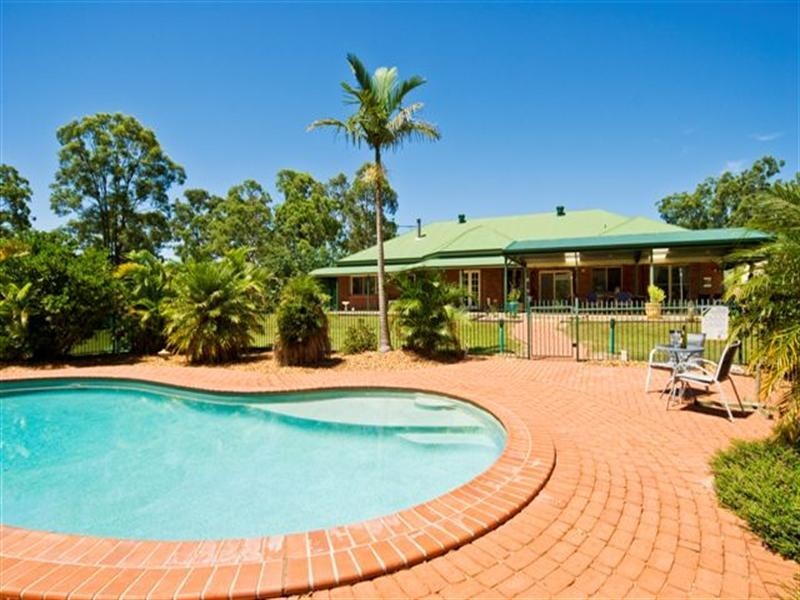 97 Argyle Road, Greenbank QLD 4124