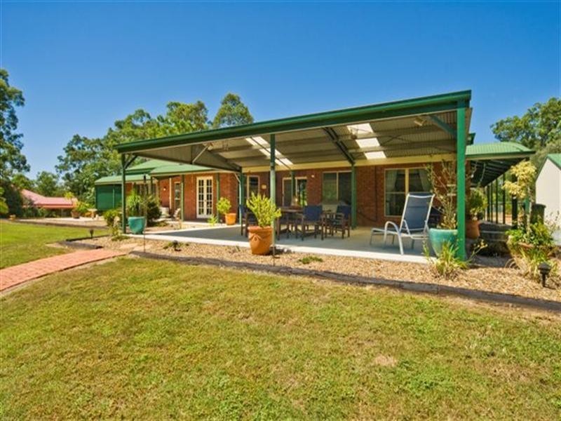 97 Argyle Road, Greenbank QLD 4124