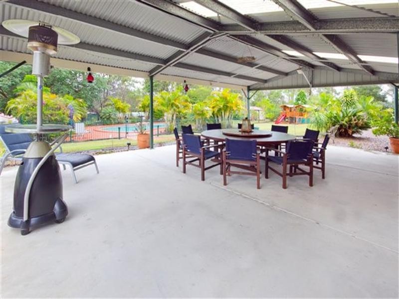 97 Argyle Road, Greenbank QLD 4124