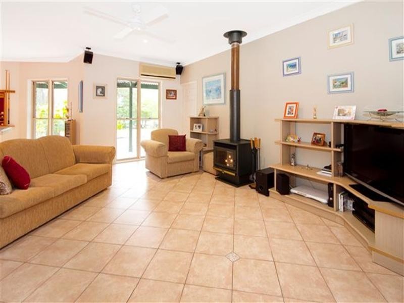 97 Argyle Road, Greenbank QLD 4124