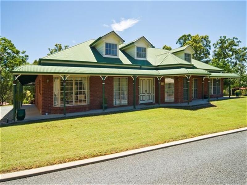 97 Argyle Road, Greenbank QLD 4124
