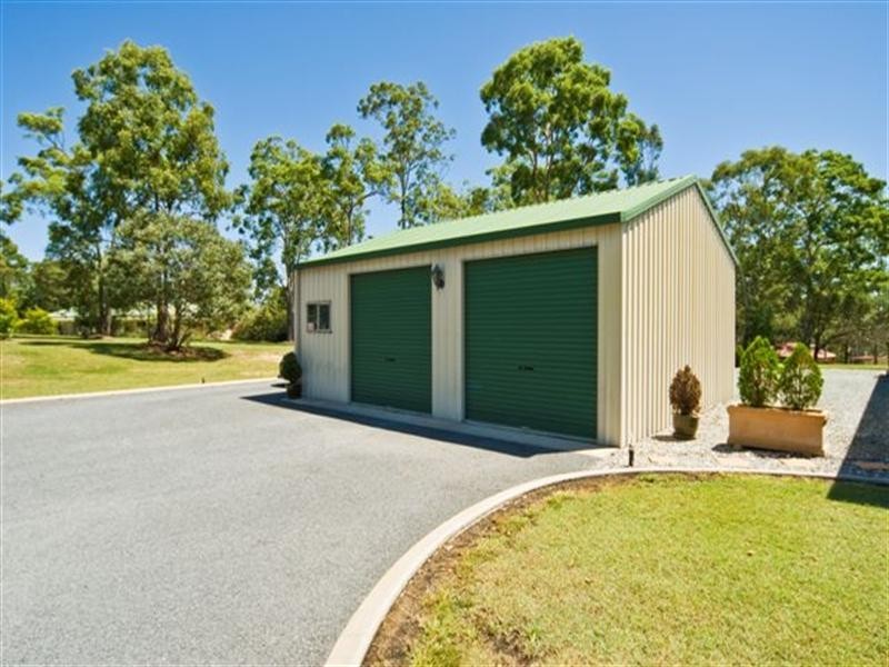 97 Argyle Road, Greenbank QLD 4124