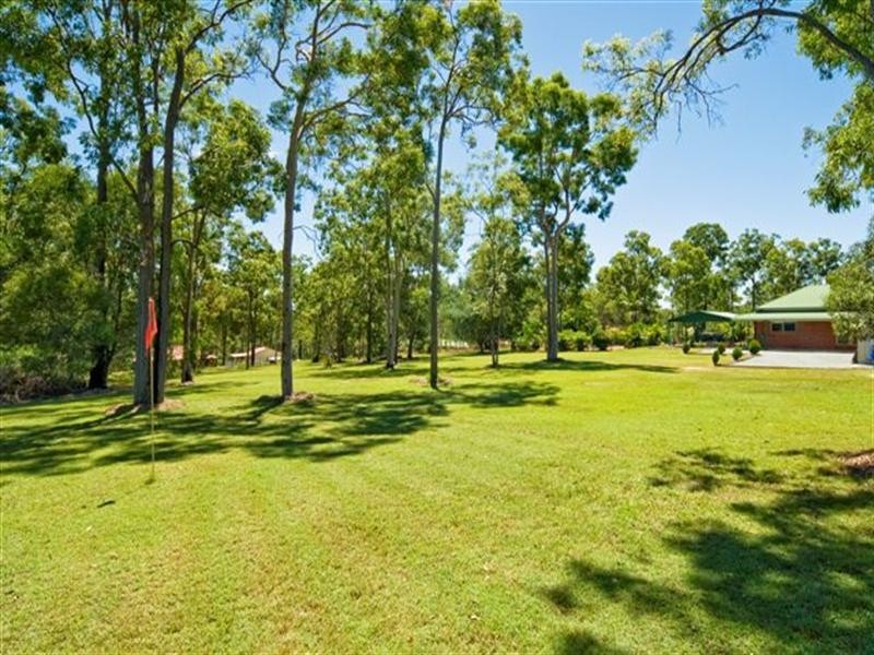 97 Argyle Road, Greenbank QLD 4124