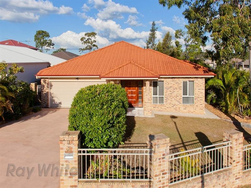 10 Abbey Court, Springfield Lakes QLD 4300