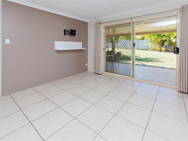 On Sharpless Road, Springfield QLD 4300