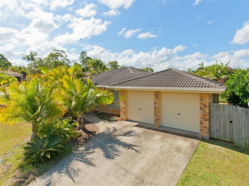 On Sharpless Road, Springfield QLD 4300