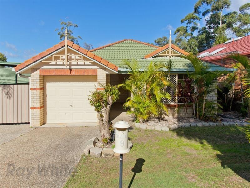 9 Pearl Circuit, Springfield QLD 4300