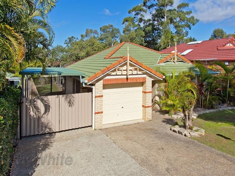 9 Pearl Circuit, Springfield QLD 4300