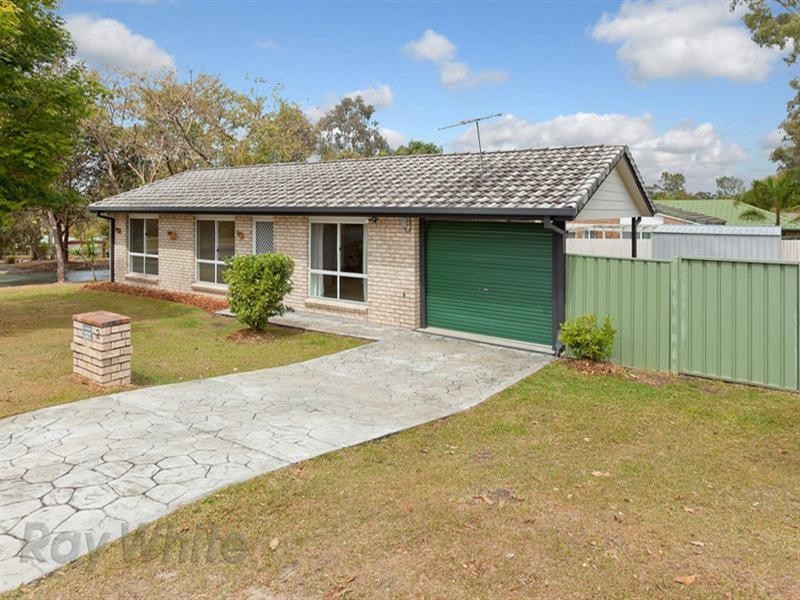 On Karnak Court, Camira QLD 4300