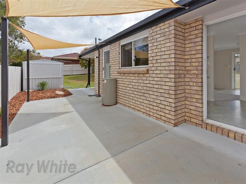 On Karnak Court, Camira QLD 4300