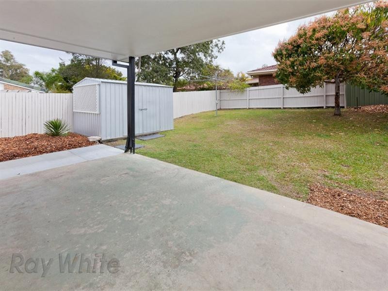 On Karnak Court, Camira QLD 4300