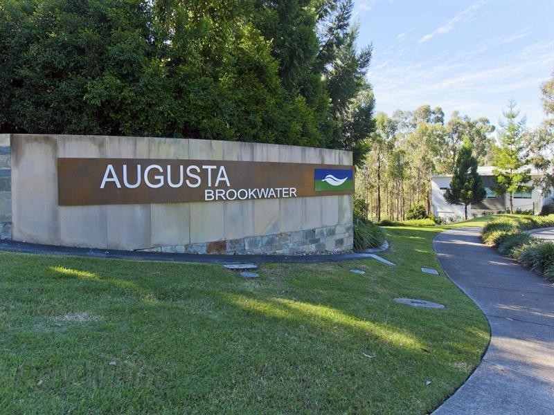 Lot 1188 Birchwood Crescent, Brookwater QLD 4300