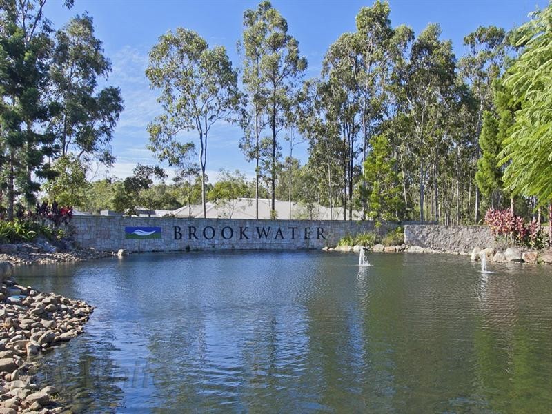 Lot 1188 Birchwood Crescent, Brookwater QLD 4300