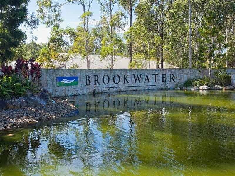 Lot 1188 Birchwood Crescent, Brookwater QLD 4300